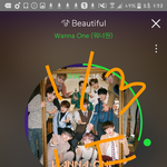 [강다니엘] 노래방에서 미모<b>폭발</b>