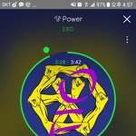 [EXO] 아육대 참가인원중 엑소가 <b>연차</b> 젤 길겠다