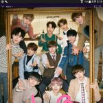 [강다니엘] 벅/스- Thank <b>you</b> 2017 워너원 B컷 공개...