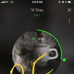 [EXO] <b>악개</b> 이야기 꺼낼거면 제발 스밍인증좀해