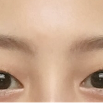 내 눈썹 좀 봐조