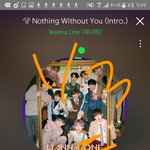[강다니엘] 갓<b>스프링</b>홈 뉴짤