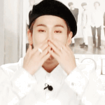 [BTOB] <b>미카엘</b>님 축복