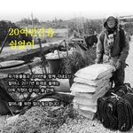 홀로 유기동물을 20여년간 돌봐오신 할머니