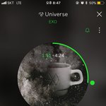 [EXO] 그니까 신발 불만이면 너네가 가서 <b>욕</b>하라고