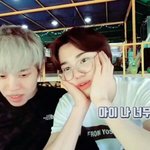 [인피니트] 진짜 <b>성종이</b> 너무 귀여우니까 빨리 봐줘