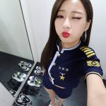 내 기준 걸그룹 섹시함으론 <b>원탑</b>인 여돌