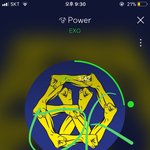 [EXO] <b>양</b>도 팬인증 파워 만번이라는데