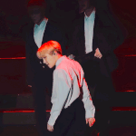 [방탄소년단] <b>호석</b>아 보고 있니...?그렇다면