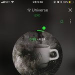 [EXO] 팬덤간의 친목이 좋다고 생각하는 애 있냐