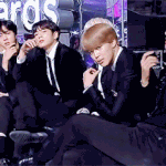[방탄소년단] 준아.. <b>수트</b> 진짜 최고야...