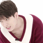 [인피니트] 헐 뭐야 아기늑대