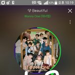 [강다니엘] 갓어글뤼 보정움짤