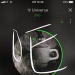 [EXO] 난이제대중성은 ㅂㄹ..음악들어줄 사람이 이렇게나많은데