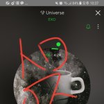 [EXO] 너무 지친다 ㄹㅇ..