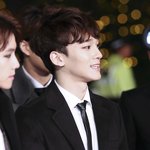 [CHEN] 멋지고 귀엽고 예쁘고 다해ㅠㅠ