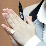 [방탄소년단] 이삐들..;;;.지민이손.........