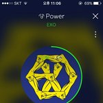 [EXO] 나 <b>대리</b> 스밍 해 주는데