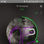 [EXO] 아 근데 나 안힘듬
