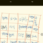 .. 진짜 나랑 총대랑 취향 안맞나봐 6턴째 <b>내거</b> 하나도....