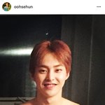 [EXO] 우리옛날에여기다 옷입히기했었는데ㅋㅋㅋㅋㅋㅋ