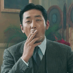 취향인 남자배우 5명 <b>고름</b>