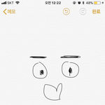[EXO] 야 <b>경수</b> 그리기 개쉽잖아