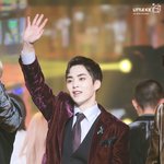 [시우민] <b>회식</b> <b>후</b> 택시 잡는 김대리님(시우민)