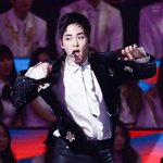 [시우민] 시우민 허벅지 <b>시강</b>