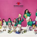 [댓글부탁해] 모모랜드 신곡 나만 이렇게 느끼나??