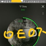 [EXO] 뜬금 미안한데 서가대 424<b>구역</b> 양도 받았는데