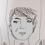 [EXO] 와 나 오행시 베플됏는데 그림은 <b>개무</b>시당함