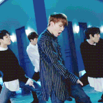 [인피니트] 이거 <b>니</b>들의 심장을 때려버리겠다!