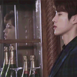 [인피니트] 근데 성규만 <b>개인티저</b> 분위기 왜저럴까앙....