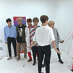 [방탄소년단] 짤 찾아주다가 <b>발견</b>했는데 ㅋㅋㅋㅋㅋ
