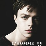 데인드한 <b>프라다</b> 화보ㅜㅜㅜㅜㅠ