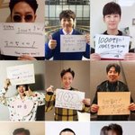 [EXO] 그만하자 이제 1000만<b>배우</b> 경뚜 사진올라온거 봄?