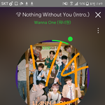 [강다니엘] <b>프듀</b> 짤파티 하다보니