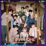 [워너원] 얘들아 이것 좀 도와줘