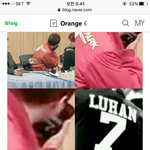 [EXO] 이런 상황에 할 말은 아닌데 루둘 <b>아직</b>도 민석이랑 연락할껄