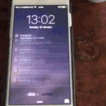 [EXO] ㅋㅋㅋㅋㅋ쩐다... 애들 인별 당연히 <b>무음</b>이겠지