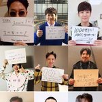 '신과함께' 새해 첫 천만영화 등극…하정우부터 <b>마동석</b>까지 감사인사