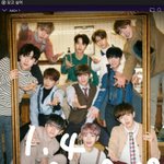 [강다니엘] 새로운 퉆 갖고왔어!