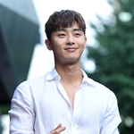 <b>박서준</b> 넘 멋있어