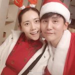 <b>동상</b>이몽 추자현 우효광 부부~