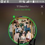 [강다니엘] 네캐) 어제 <b>라스</b> 녤 언급