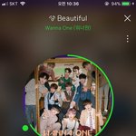 [워너원] 문화대상 콘서트 <b>부문</b> 최우승작