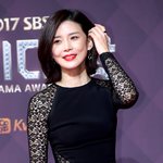 연기대상 이보영 여신였다...