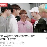 [방탄소년단] 태앱 기록 좀 봐ㅠㅠㅠㅠㅠㅠ