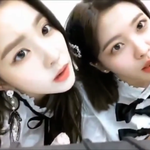 얼굴 <b>비대칭</b>인 사람